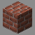 block of bricks