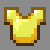 golden chestplate