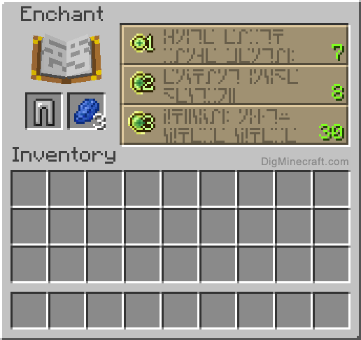 Should I upgrade this to Netherite now, or are there more enchantments I  should get first? : r/Minecraft