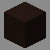 black terracotta