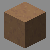 brown mushroom block