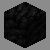 block of coal