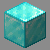 block of diamond