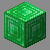 blocks of emerald