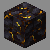 gilded blackstone