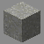 light gray concrete powder