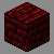 red nether brick