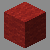 red wool