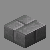stone brick slab