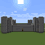 command block to build a castle with one command