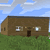 command block to build a house with one command
