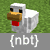 nbt tags for chicken (java edition 1.16)