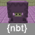 nbt tags for shulker (java edition 1.16)