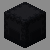 black shulker box