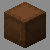 brown shulker box