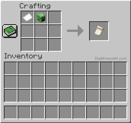 How To Make The Creeper Charge Banner Pattern In Minecraft