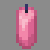 pink candle