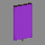 purple banner