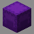 purple shulker box