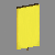 yellow banner