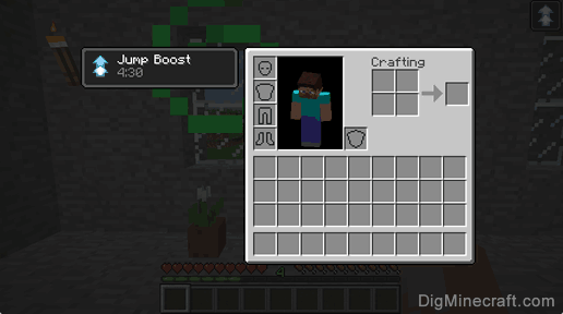 jump boost icon