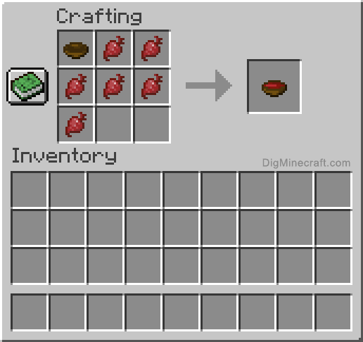 How To Make Beetroot Soup In Minecraft