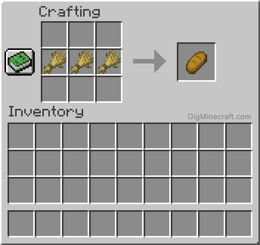 How To Make Bread In Minecraft,Salmon Steak On The Grill