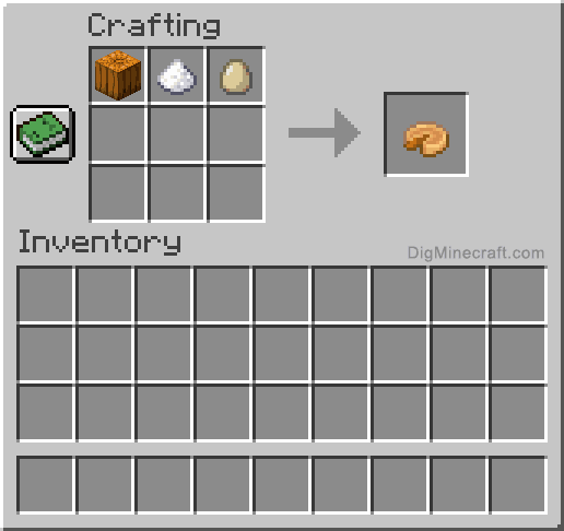 How To Make Pumpkin Pie Recipe Minecraft