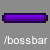 use bossbar command