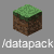 use datapack command