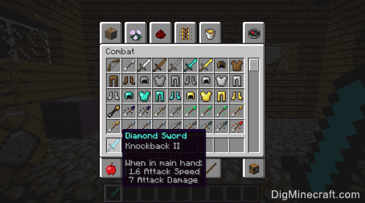 How To Use The Enchant Command In Minecraft