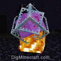 How to Summon an Ender Crystal in Minecraft