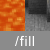 use fill command to replace lava with air
