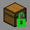 unlock chest