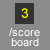 scoreboard example