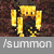 summon blaze