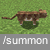 summon cat