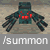 summon cave spider