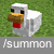 summon chicken