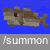 summon cod