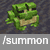 summon cold frog