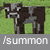 summon cow