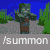 summon drowned
