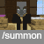 summon evoker