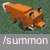 summon fox