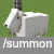 summon goat