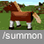 summon horse
