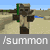 summon husk