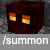 summon magma cube