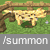 summon ocelot